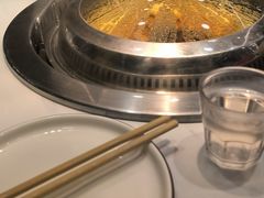 -满兴咱妈烀饼铁锅炖(兰州北街店)