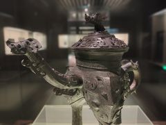 -上海博物馆(人民广场馆)