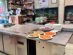 -胖姐烧烤(总店)