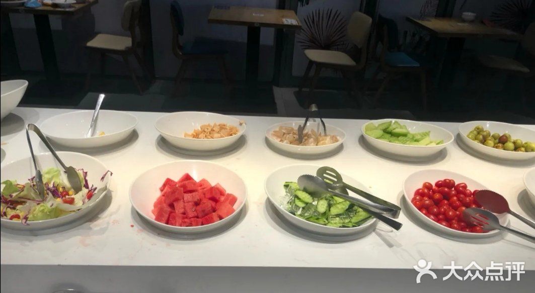 牛排还是喜欢吃他们家的，吃过几次了，味道都还可以