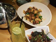 -隔壁老王·家常云南菜(花巷店)