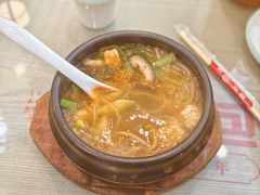 -英兰朝族饭店·英兰锅包肉(佳园路店)