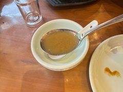 -长寿参鸡汤(朝韩风情街店)