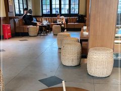 -星巴克臻选(成都宽窄巷子店)