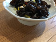 -难忘的面(五矿君澜酒店)