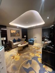 -星河湾酒店·宴会厅(番禺大道北店)