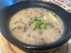 顺德拆鱼粥-滋粥楼·顺德菜(番禺广场总店)