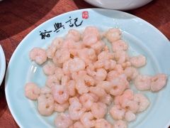 -裕兴记•蟹黄面馆(人民广场店)