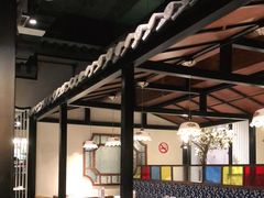 大堂-吉旺港式餐厅(南方商城店)