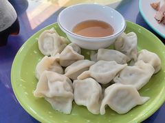 -郭姐·威海渔村(黄兴路店)