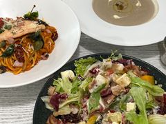 -娜娜家·Nana's restaurant(国金汇店)