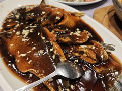-山外山菜馆(玉泉路店)