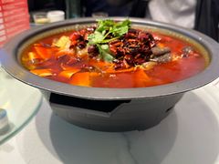 -鸡毛店·川菜(文殊院店)