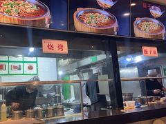 -令氏家外家周秦食府(高新店)