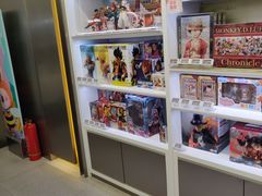 -泡泡玛特POPMART(合生汇店)