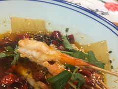 -丰尔粥食·顺德鱼生·干蒸排骨顺德菜(大良分店)