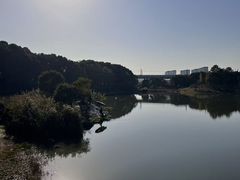 -美兰湖景区