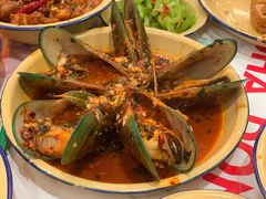 -东排食堂长沙小吃大排档(五一广场店)