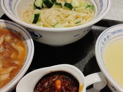 -老雒阳面馆·水席(高新区店)