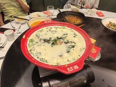 -聚鑫阁江浙菜·非遗传承技艺(闵行交大店)