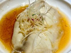 -黑鸡小馆(金源店)