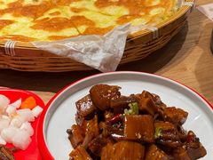 -肥三土菜馆(五四广场店)