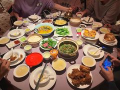 -金鸭季·北京烤鸭(深业上城店)