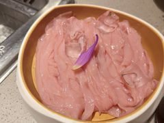 -海底捞火锅(正大乐城店)