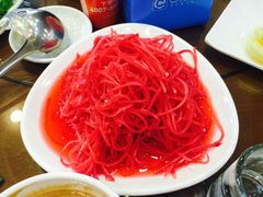 -东来顺饭庄·火锅(环岛店)