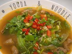 -友达面馆(广州总店)
