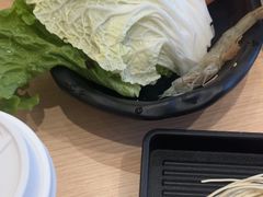 -呷哺呷哺 黄金牧场 (新辰里学清路店)