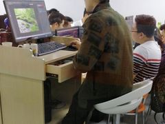 -天琥教育(广州番禺校区)