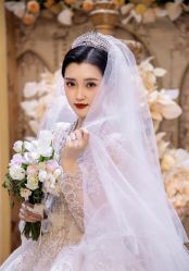 -保定金沙芝柏婚礼策划