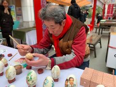 -吉庆街美食广场