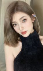 -FAN XI 轻奢造型沙龙·羽毛接发店