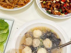 -聚福山莊·寻味顺德(北滘店)