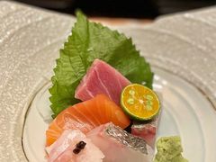 -佛山希尔顿酒店·融誉亚洲美食荟