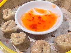 -琼大师东方烤乳猪(亚特兰蒂斯店)