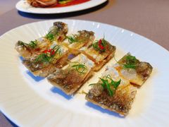 酱油水煮台海午鱼-遇外滩(BFC外滩金融中心店)
