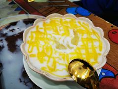 -甜心妈妈·榴莲星级糖水(北京路总店)