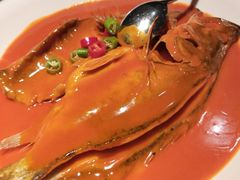 -马仕玖煲·融合菜·酥不腻烤鸭(人大店)