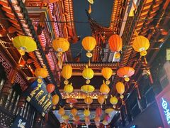 -上海城隍庙