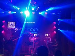-MOSSO音乐酒吧·Live House(南京西路店)