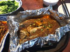 -聚缘·湘味音乐餐厅party(罗湖店)