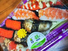 -池田寿司·新鲜现做(昌平悦荟店)