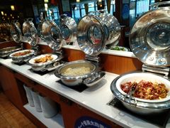 -汉丽轩·音乐自助烤肉餐厅(石岐店)