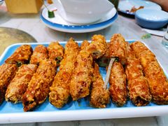 -乔家满族八大碗(流水沟店)