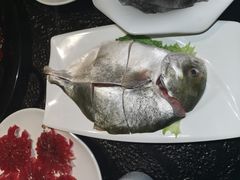 -仁虎老火锅(黄泥磅店)