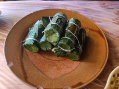 -古城苗家土菜馆(河景餐厅店)