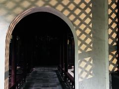 -成都杜甫草堂博物馆